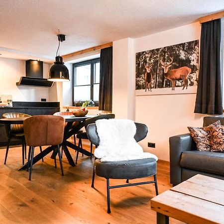 Luxx Lodges - Holzgau - Lechtal - Arlberg 外观 照片