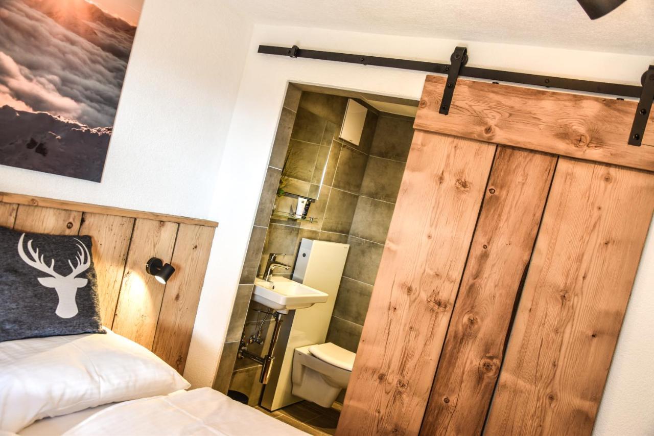 Luxx Lodges - Holzgau - Lechtal - Arlberg 外观 照片