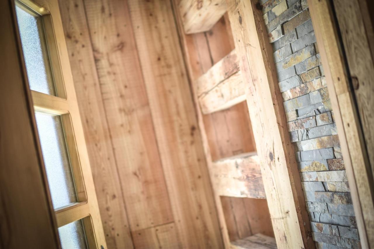 Luxx Lodges - Holzgau - Lechtal - Arlberg 外观 照片