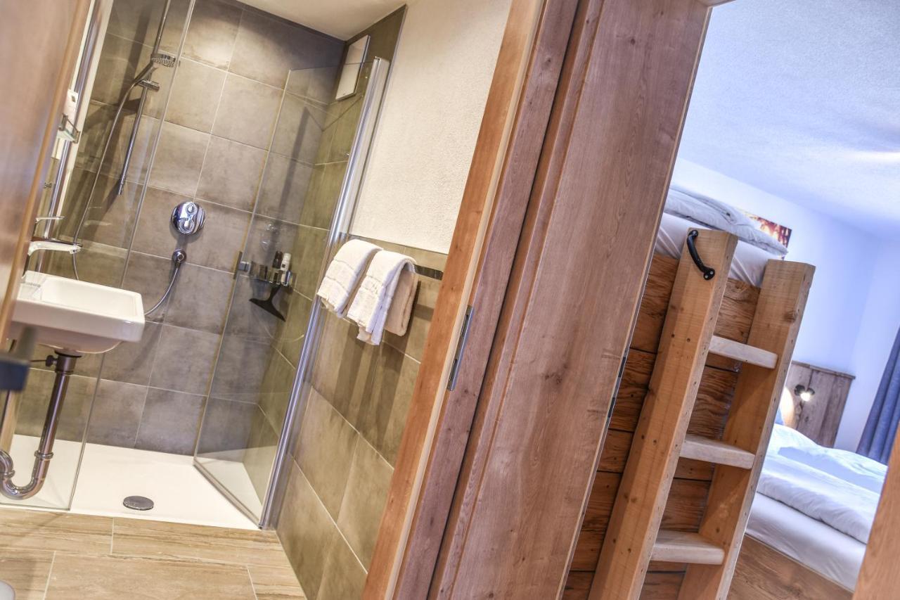 Luxx Lodges - Holzgau - Lechtal - Arlberg 外观 照片