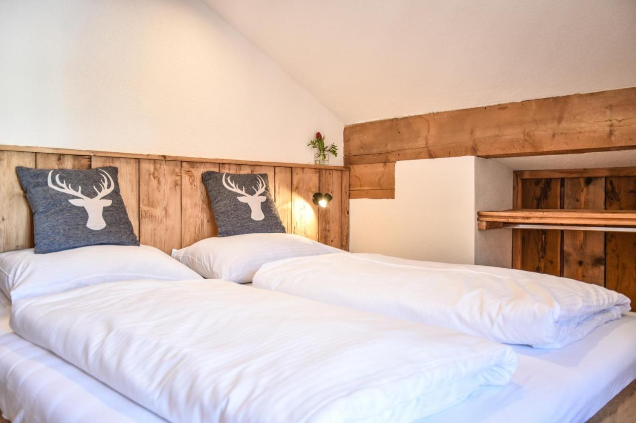 Luxx Lodges - Holzgau - Lechtal - Arlberg 外观 照片