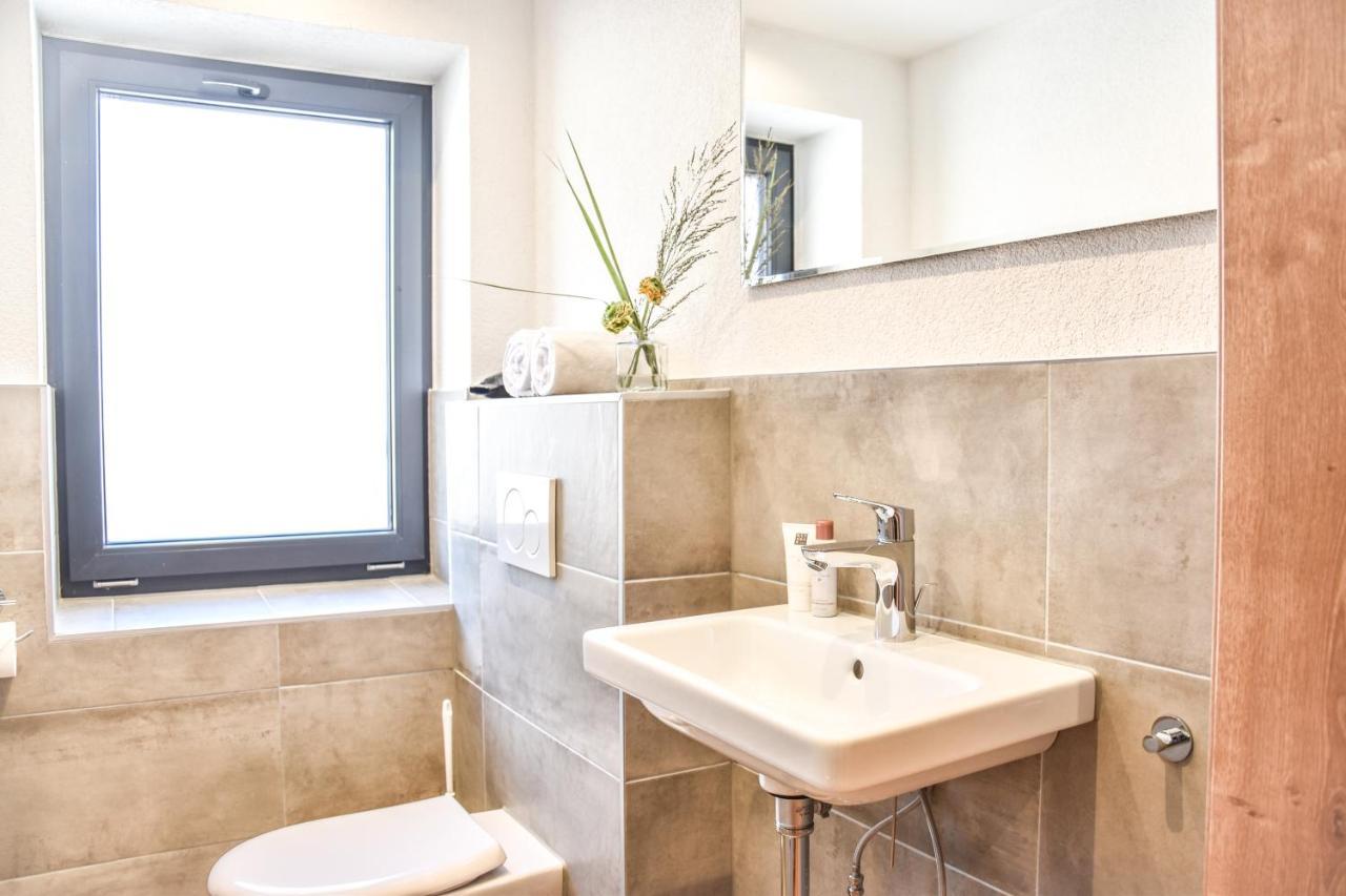 Luxx Lodges - Holzgau - Lechtal - Arlberg 外观 照片