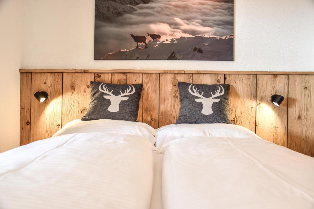 Luxx Lodges - Holzgau - Lechtal - Arlberg 外观 照片