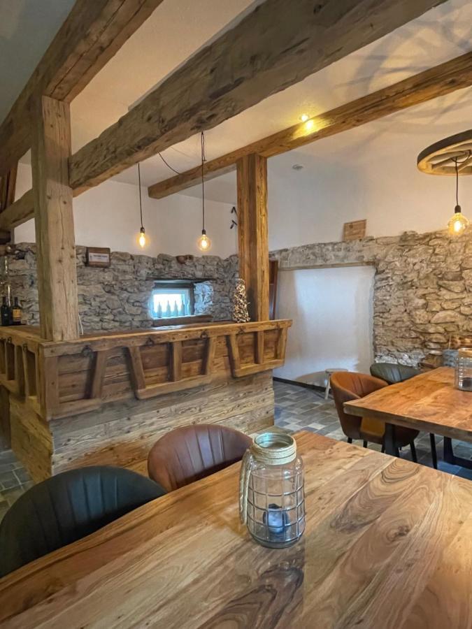 Luxx Lodges - Holzgau - Lechtal - Arlberg 外观 照片