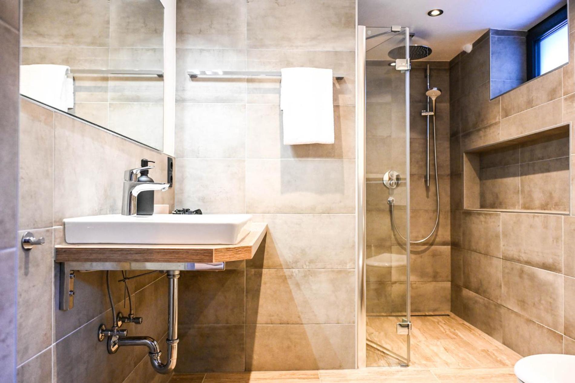 Luxx Lodges - Holzgau - Lechtal - Arlberg 外观 照片
