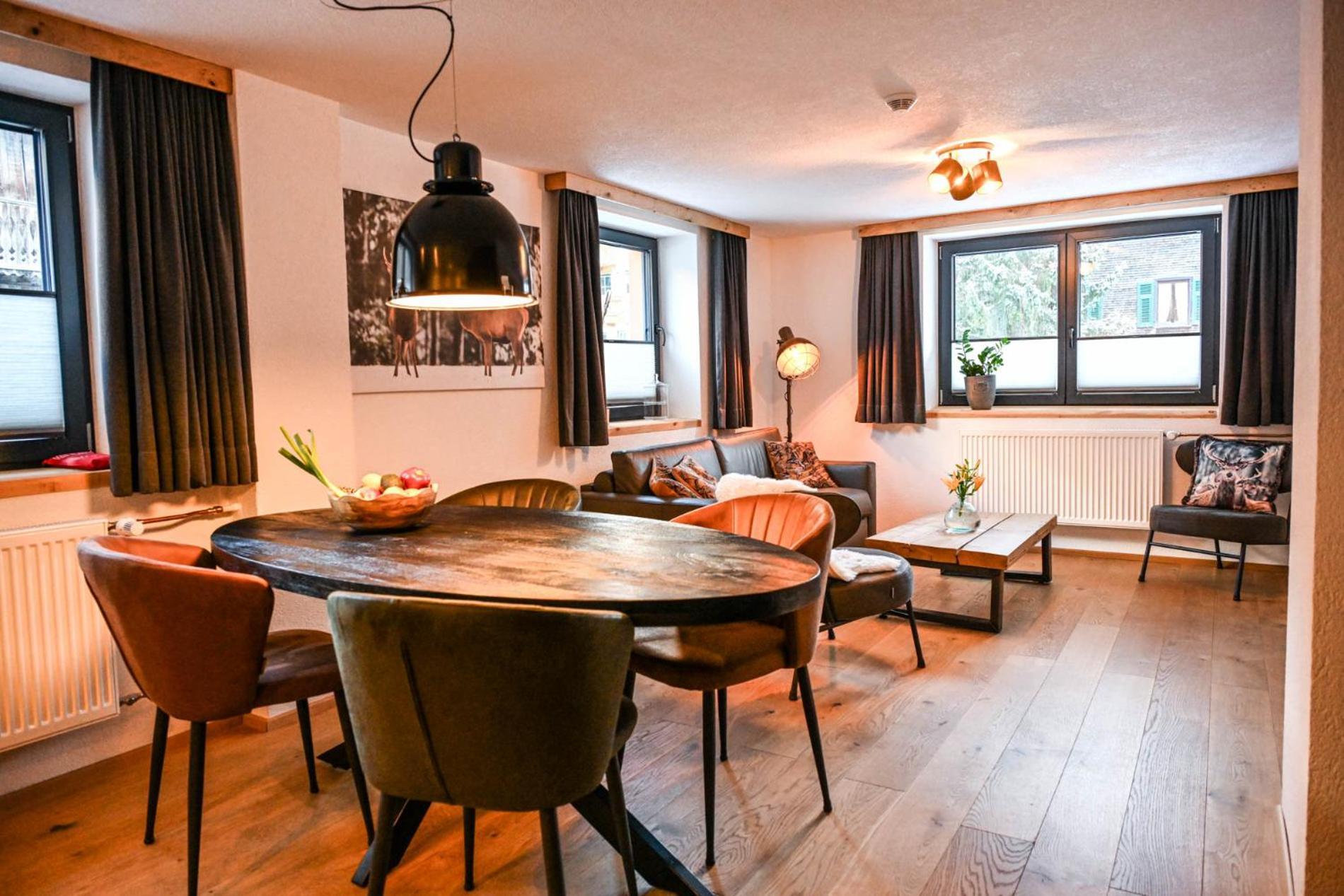 Luxx Lodges - Holzgau - Lechtal - Arlberg 外观 照片